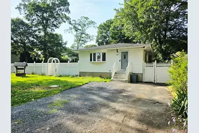 149 Moriches Avenue, Mastic, NY 11950 - Photo 1