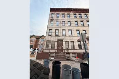 278 Chauncey Street, Brooklyn, NY 11233 - Photo 1