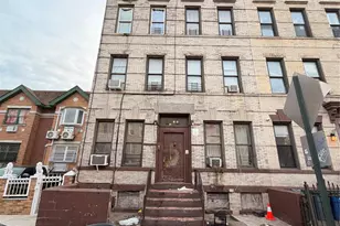 278 Chauncey St, Brooklyn, NY 11233 - Photo 1