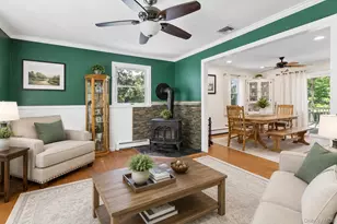 6 Giant Oak Rd, Ridge, NY 11961 - Photo 5