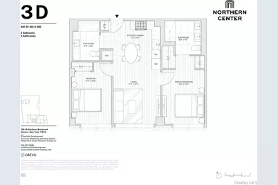 138-18 Northern Boulevard #3D, Flushing, NY 11354 - Photo 13