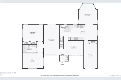 3 Stephen Court, New City, NY 10956 - Photo 47