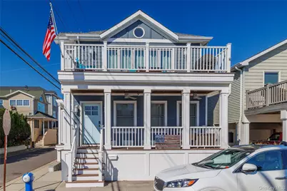 23 Delaware Avenue, Long Beach, NY 11561 - Photo 1