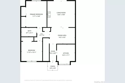 15 Eucalyptus Court #15, Selden, NY 11784 - Photo 15