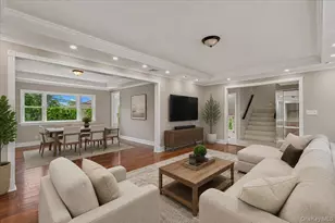 34 Duke Dr, Manhasset Hills, NY 11040 - Photo 7