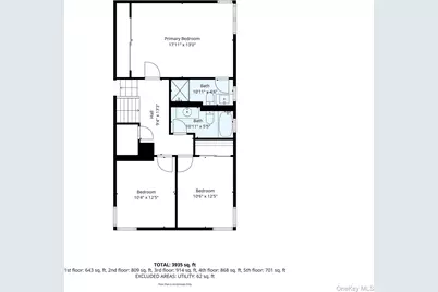 34 Duke Drive, Manhasset Hills, NY 11040 - Photo 43