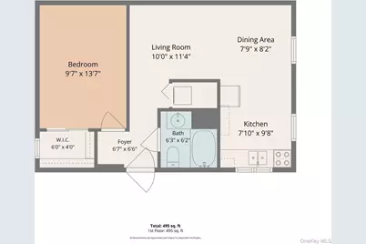 42-46 Buckberg Road, Tomkins Cove, NY 10986 - Photo 39