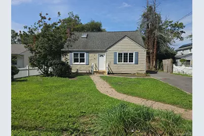 34 Thorburn Avenue, Patchogue, NY 11772 - Photo 1