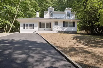 128 Crooked Hill Road, Huntington, NY 11743 - Photo 1