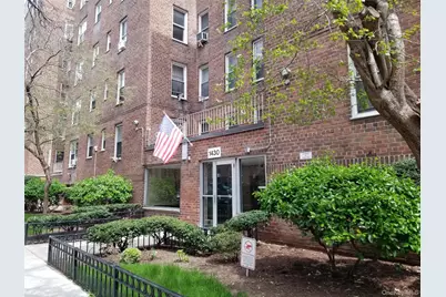 1475 Thieriot Avenue #2E, Bronx, NY 10460 - Photo 1