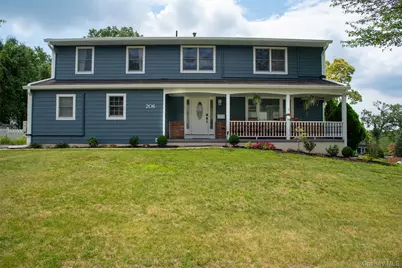 206 W Central Avenue, Pearl River, NY 10965 - Photo 1