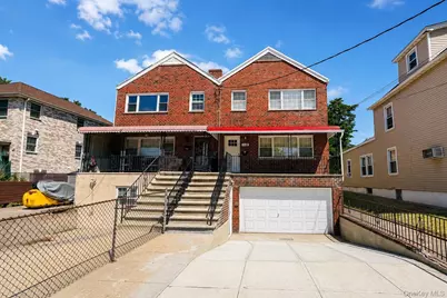 2887 Lamport Place, Bronx, NY 10465 - Photo 1