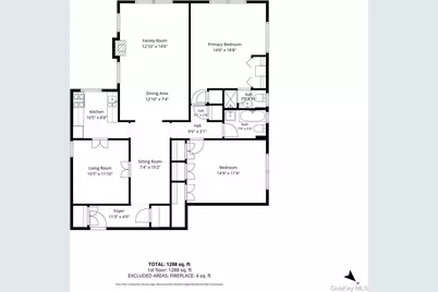 300 Main Street #5A, White Plains, NY 10601 - Photo 9