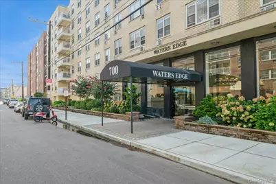 700 Shore Road #7P, Long Beach, NY 11561 - Photo 1