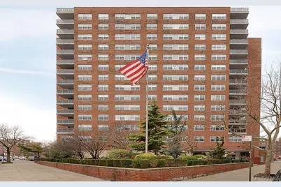 111-20 73rd Avenue #10J, Forest Hills, NY 11375 - Photo 1