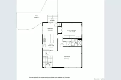 12 Livingston Avenue, Dobbs Ferry, NY 10522 - Photo 31