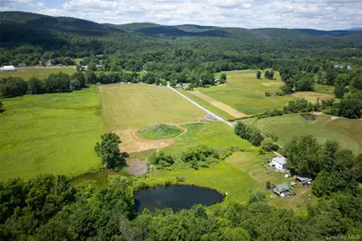 80 Hang Glider Road, Ellenville, NY 12428 - Photo 1