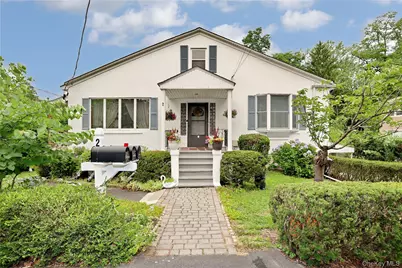 2 Westend Avenue, Nyack, NY 10960 - Photo 1