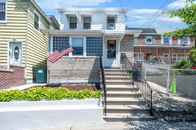 2863 Wilkinson Avenue, Bronx, NY 10461 - Photo 1