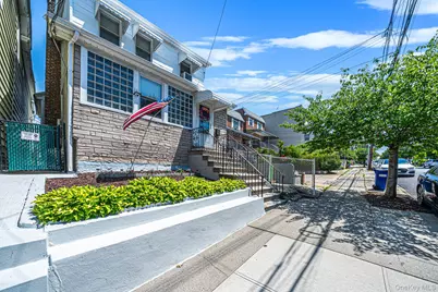 2863 Wilkinson Avenue, Bronx, NY 10461 - Photo 3