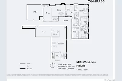 54 Dix Woods Drive, Melville, NY 11747 - Photo 27