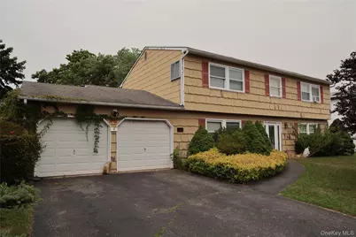 96 Rustic Avenue, Medford, NY 11763 - Photo 1