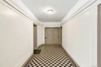 1100 Grand Concourse #5J, Bronx, NY 10456 - Photo 3