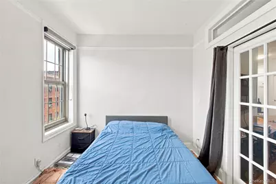 1100 Grand Concourse #5J, Bronx, NY 10456 - Photo 15