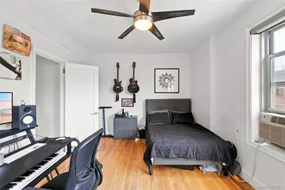 1100 Grand Concourse #5J, Bronx, NY 10456 - Photo 17