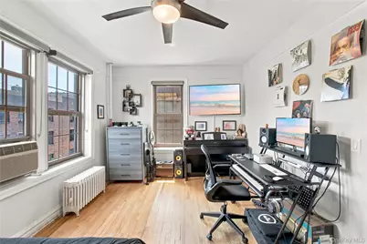 1100 Grand Concourse #5J, Bronx, NY 10456 - Photo 19