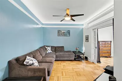 1100 Grand Concourse #5J, Bronx, NY 10456 - Photo 9