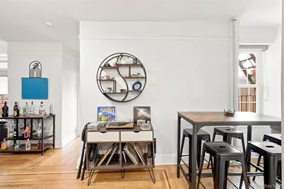 1100 Grand Concourse #5J, Bronx, NY 10456 - Photo 7