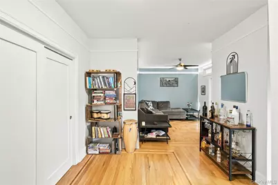1100 Grand Concourse #5J, Bronx, NY 10456 - Photo 5