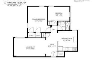 2270 Plumb 1st St, Brooklyn, NY 11229 - Photo 13