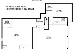 44 Fenimore Rd, New Rochelle, NY 10804 - Photo 45