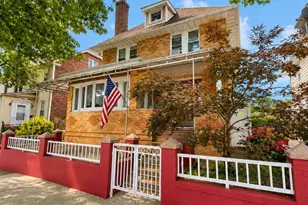 94-40 Springfield Blvd, Queens Village, NY 11428 - Photo 1