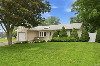 115 Argyle Avenue, Selden, NY 11784 - Photo 1