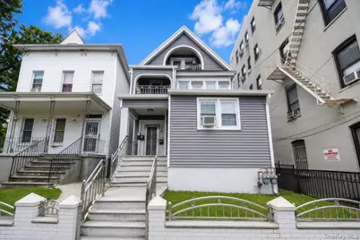 58 Post Street, Yonkers, NY 10705 - Photo 1