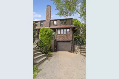 116-45 Union Turnpike, Forest Hills, NY 11375 - Photo 1