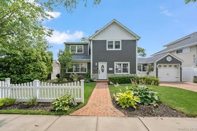 57 Beach Road, Massapequa, NY 11758 - Photo 1