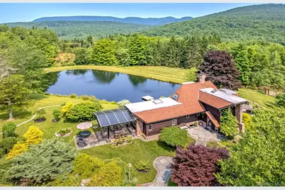 262 Macdaniel Road, Bearsville, NY 12409 - Photo 49
