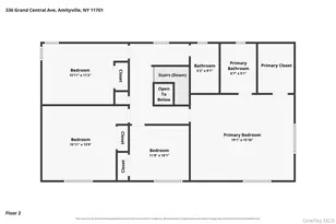336 Grand Central Ave, Amityville, NY 11701 - Photo 39