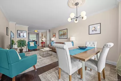 2575 Palisade Avenue #2C, Bronx, NY 10463 - Photo 5