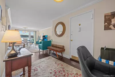 2575 Palisade Avenue #2C, Bronx, NY 10463 - Photo 3