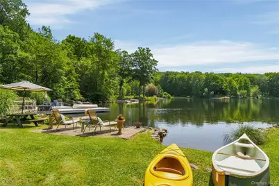 342 Lake Shore Road, Putnam Valley, NY 10579 - Photo 1