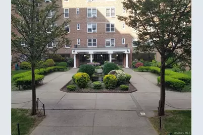 105-37 64 Avenue #6E, Forest Hills, NY 11375 - Photo 1