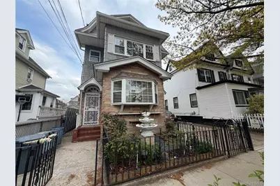 9545 112th Street, Richmond Hill, NY 11419 - Photo 1