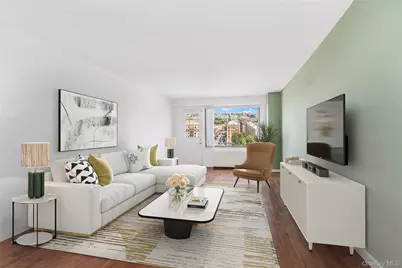 1020 Grand Concourse #11J, Bronx, NY 10451 - Photo 1