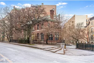 811 Riverside Drive, New York, NY 10032 - Photo 3