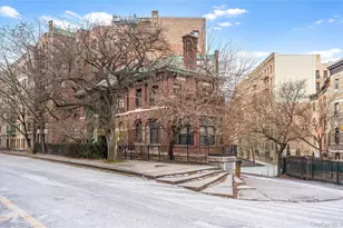 811 Riverside Dr, New York, NY 10032 - Photo 3